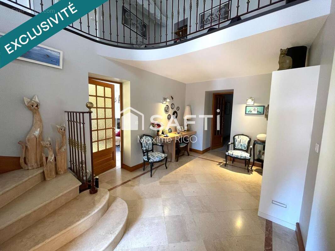 Photo 4 - Maison à PUYMICLAN