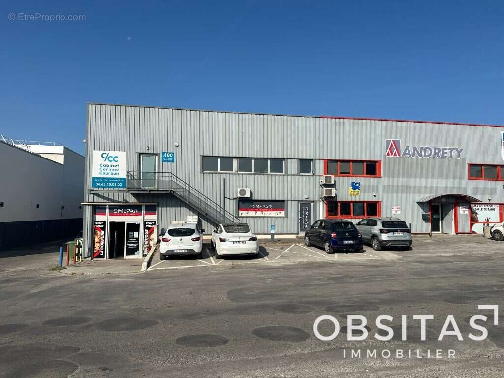 Commerce à MANOSQUE