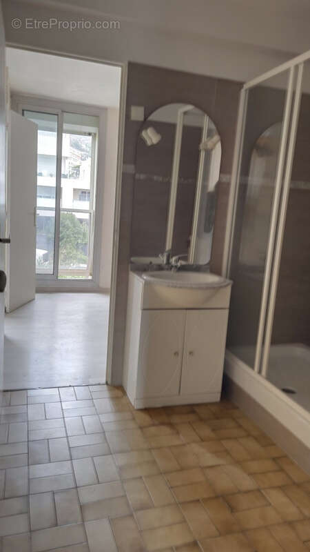 Appartement à MARSEILLE-10E