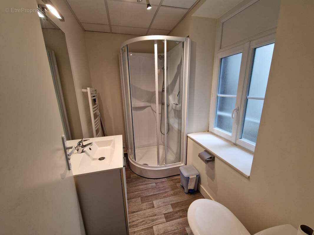 Appartement à MONT-DORE