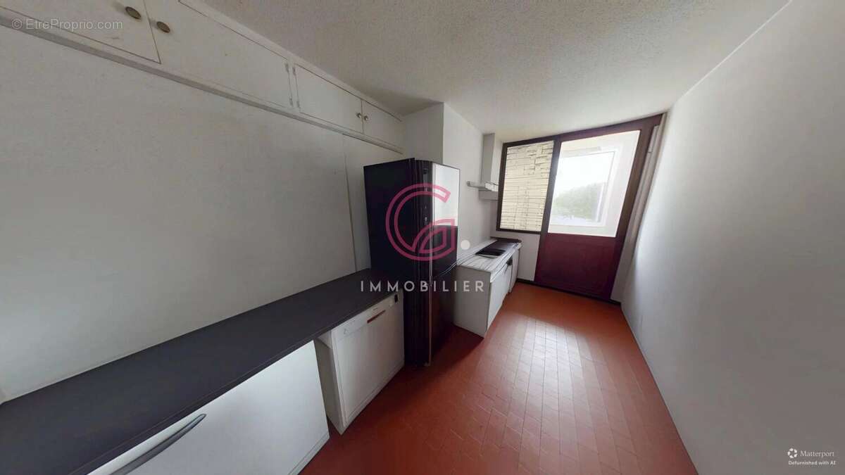 Appartement à BISCARROSSE