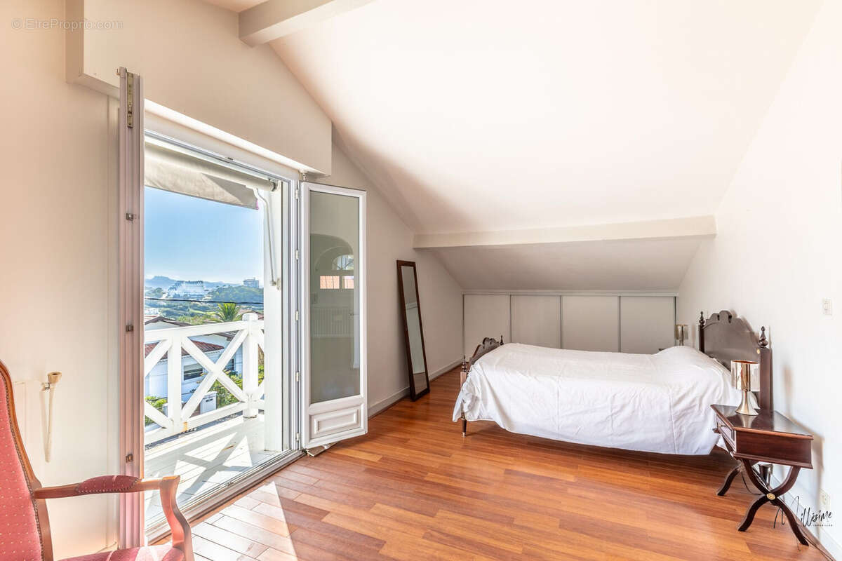 Maison à BIARRITZ