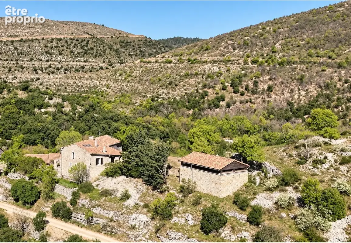 Maison à VISSEC