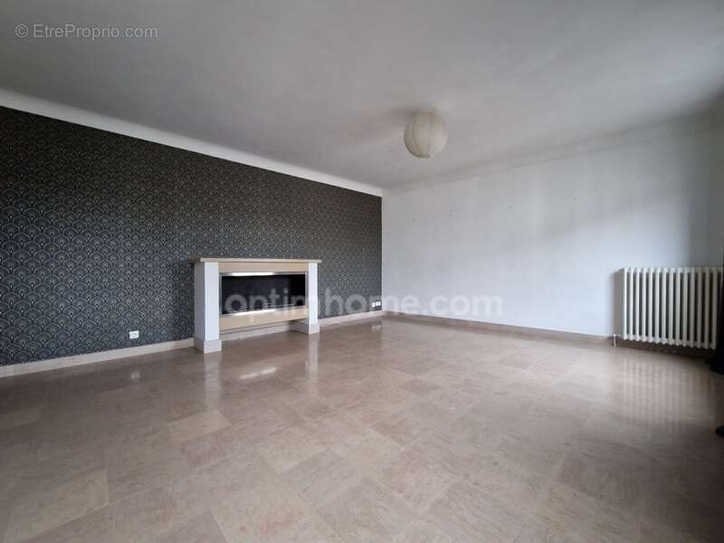 Appartement à LOCHES