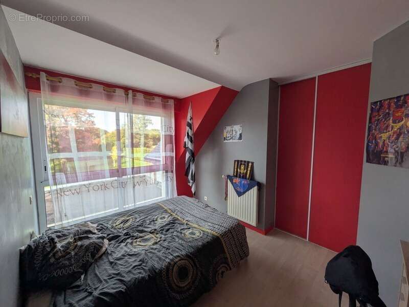 Locmalo maison récente avec vie de plain pied de 5 pièces 130 m² parcelle de 2000m² clôturée - photo 13