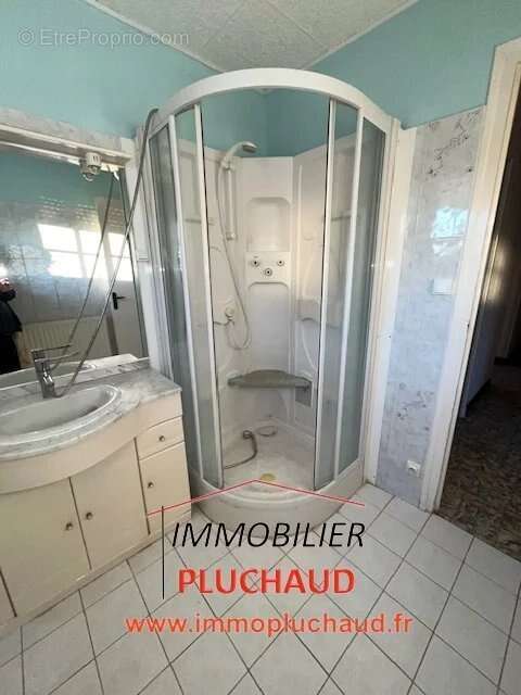 Maison à PARAY-LE-MONIAL