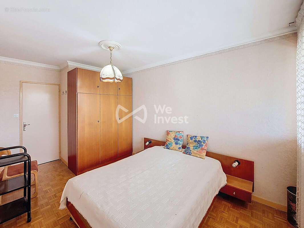 Appartement à FRANCHEVILLE