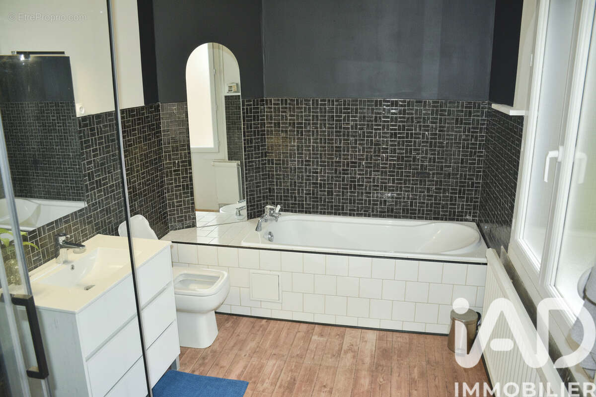 Photo 7 - Maison à ABBEVILLE