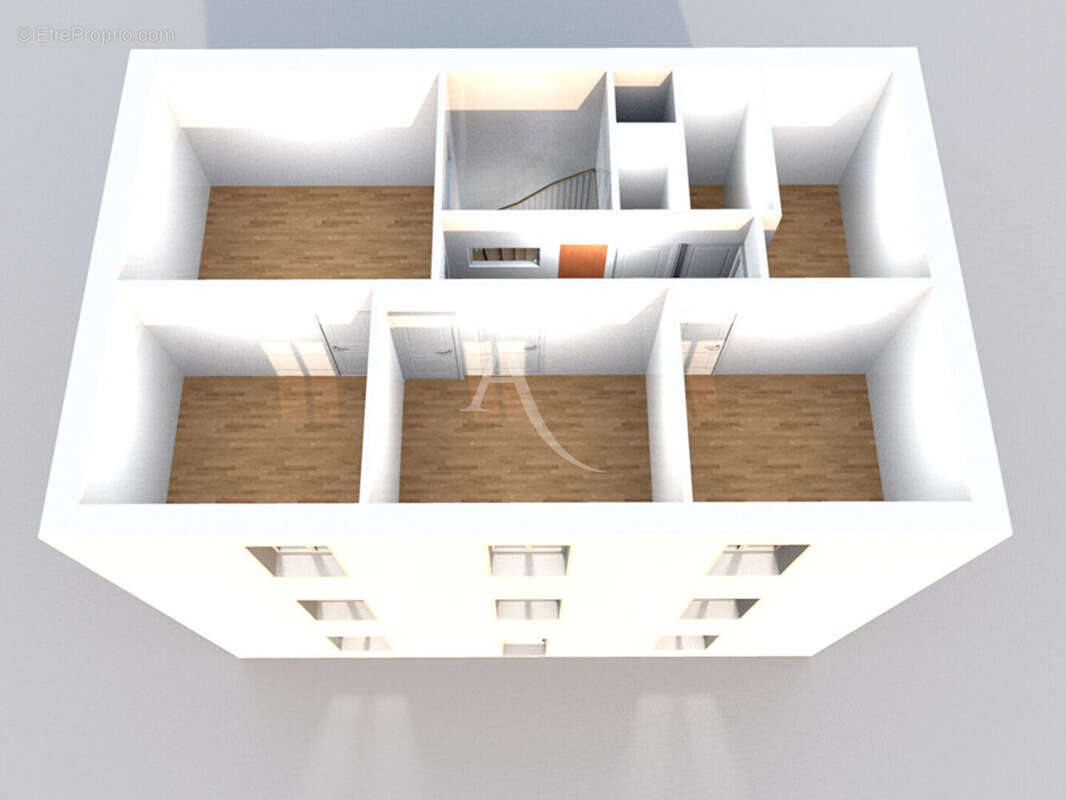 Appartement à SAINT-JEAN-DE-LUZ