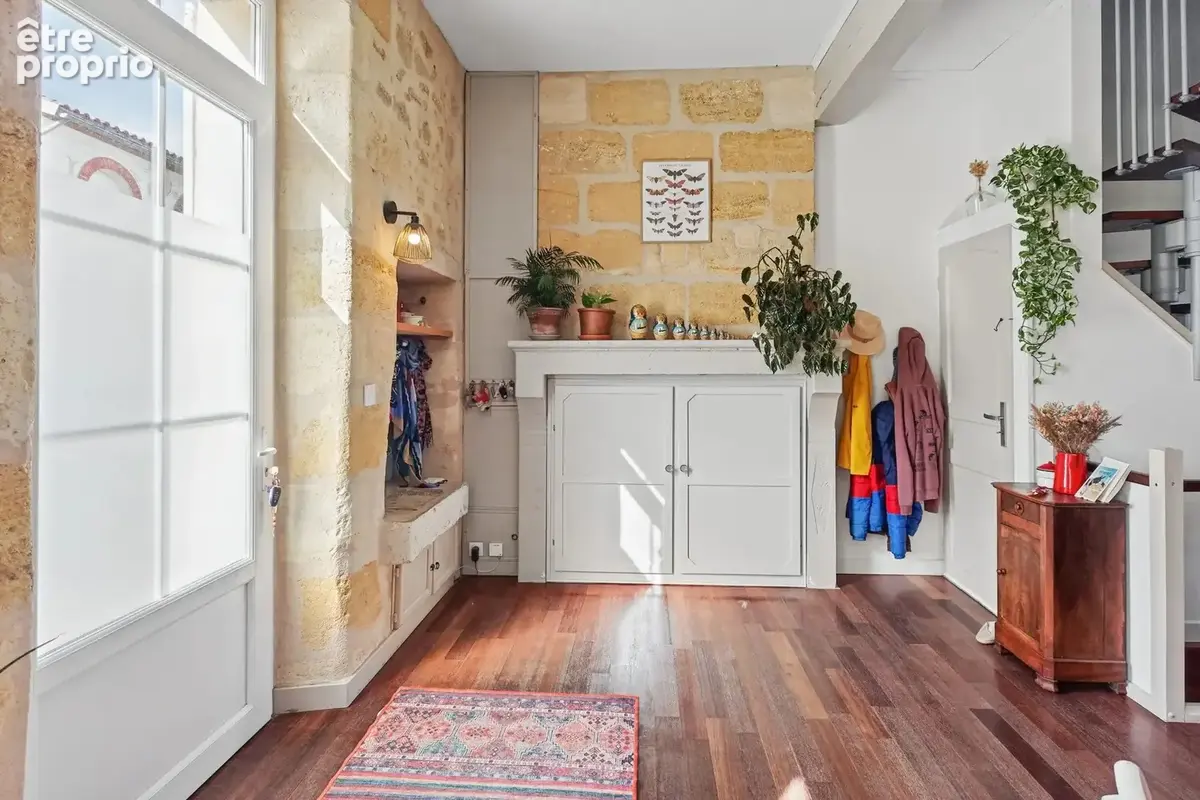 Maison 5 pièces - 130 m² Portets - photo 2
