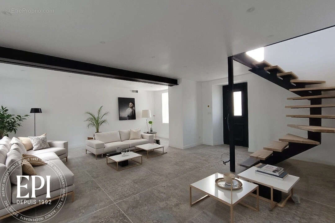 Maison à BRAM