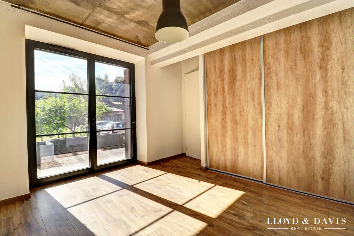 Appartement 44 m² à La Motte-Servolex  - photo 7