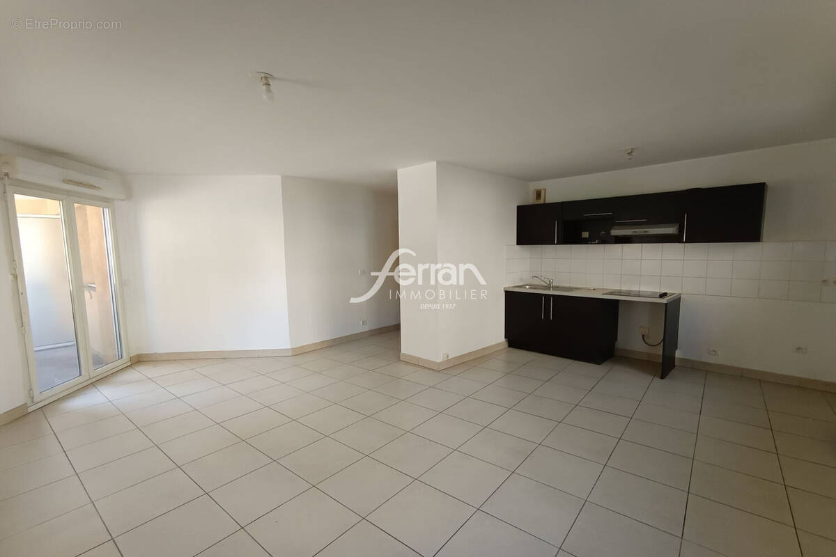 Appartement à DRAGUIGNAN