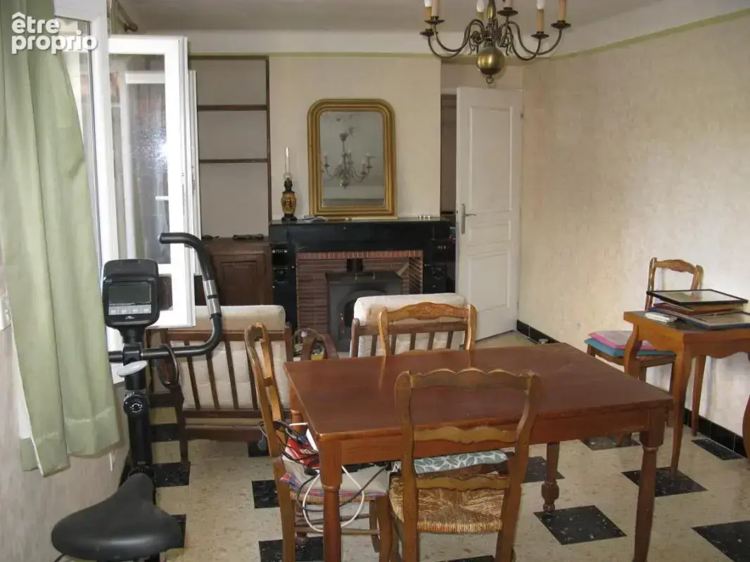 Maison 6 pièces 111 m² à vendre à Bize-Minervois (11120) - photo 5
