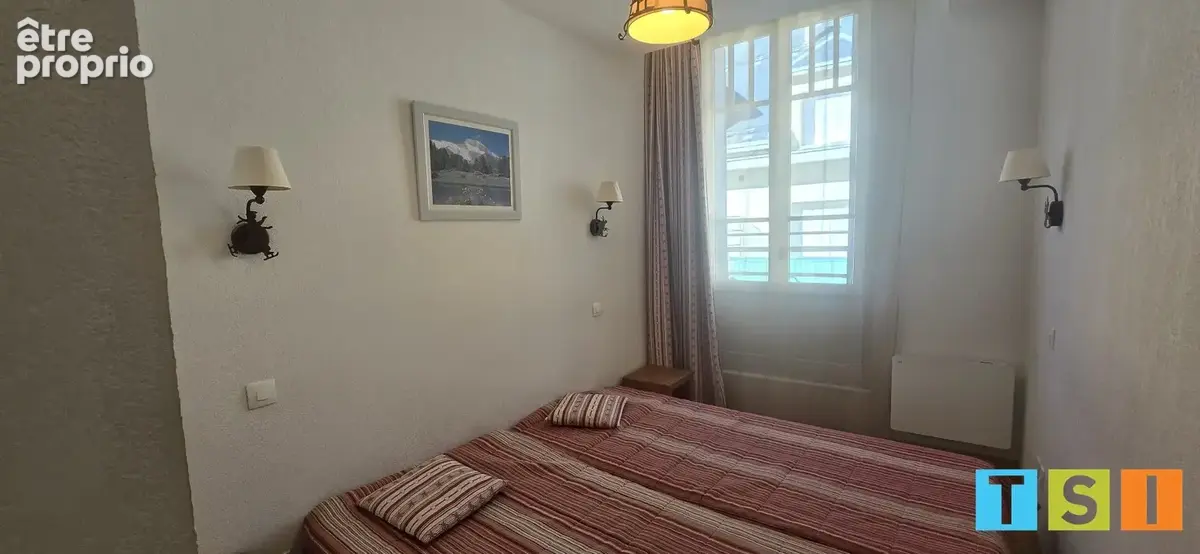 Charmant T2 meublé en plein cur de Bagnères-de-Luchon - photo 3