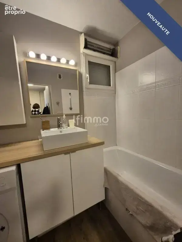 Rez-de-Jardin 4P 85m2 + 2 Terrasses Traverse Chanteperdrix 13010 - photo 11