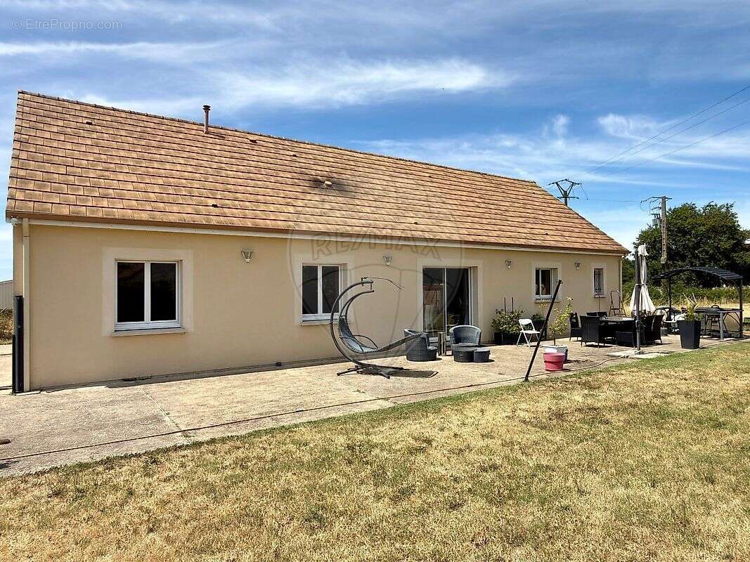 Maison 3 chambre(s) à vendre - photo 16
