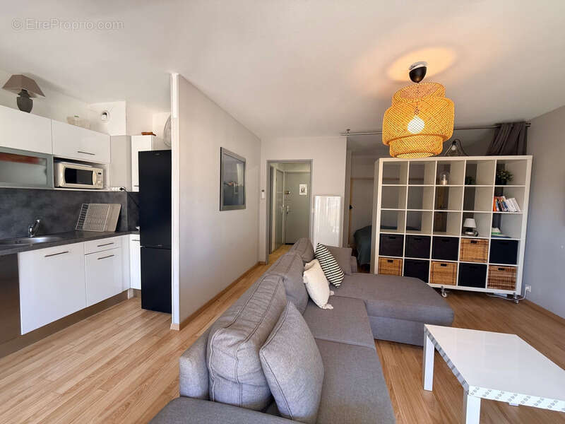 Appartement à SAINTE-MAXIME