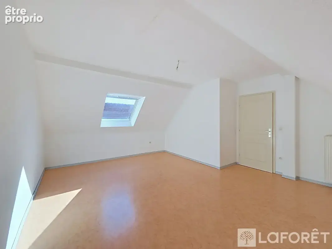 Appartement Herbsheim 3 pièce(s) 81.47 m2 - photo 3