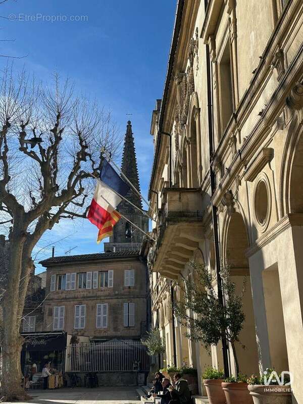 Photo 2 - Commerce à SAINT-REMY-DE-PROVENCE