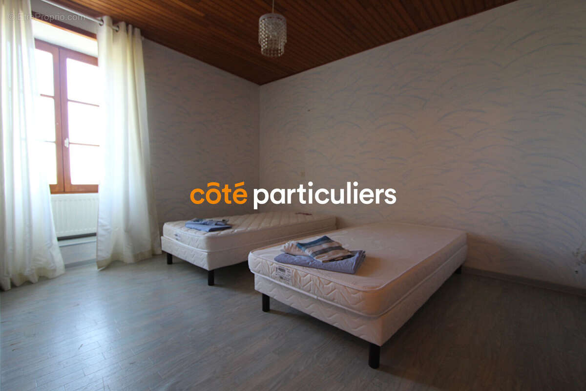 Maison Saint-Michel-en-l'Herm 4 chambres 135 m2 - photo 9