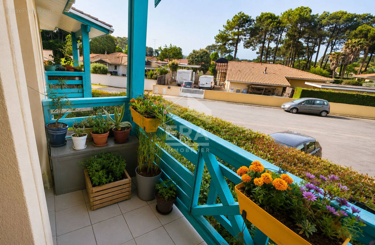 Appartement à GUJAN-MESTRAS