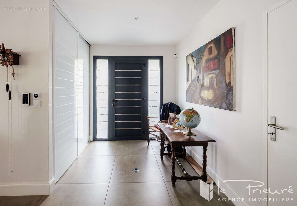 Maison à LESCURE-D&#039;ALBIGEOIS