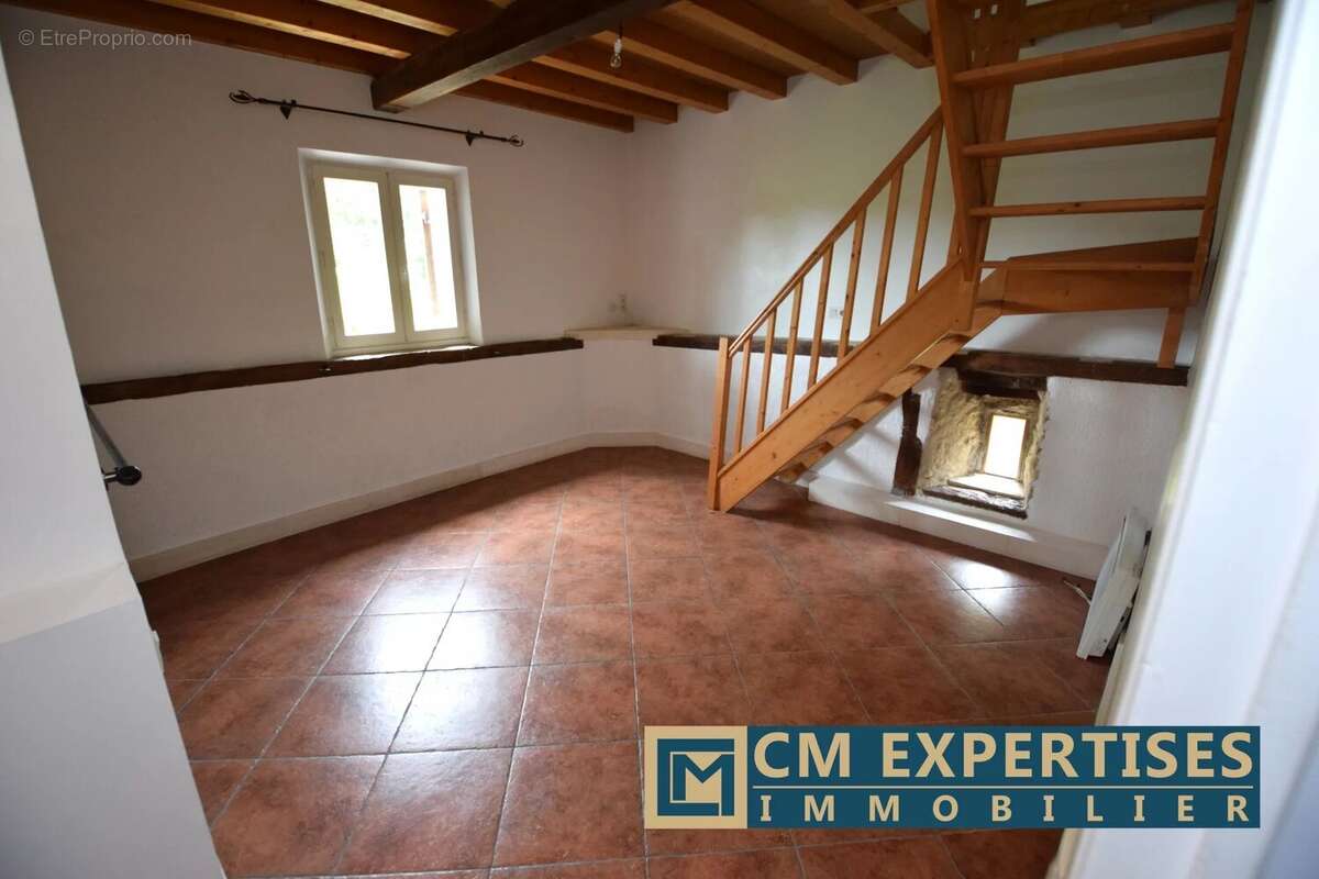 Maison à MARSAC-SUR-L&#039;ISLE