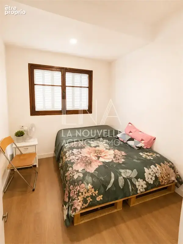 Les lilas – rue du coq francais  spacieux appartement de 93 m² – 5 pièces - verranda et jardin - photo 4