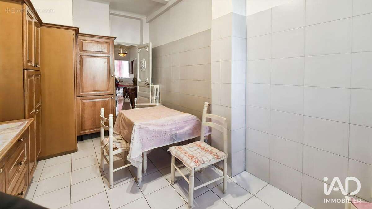 Photo 6 - Appartement à NICE