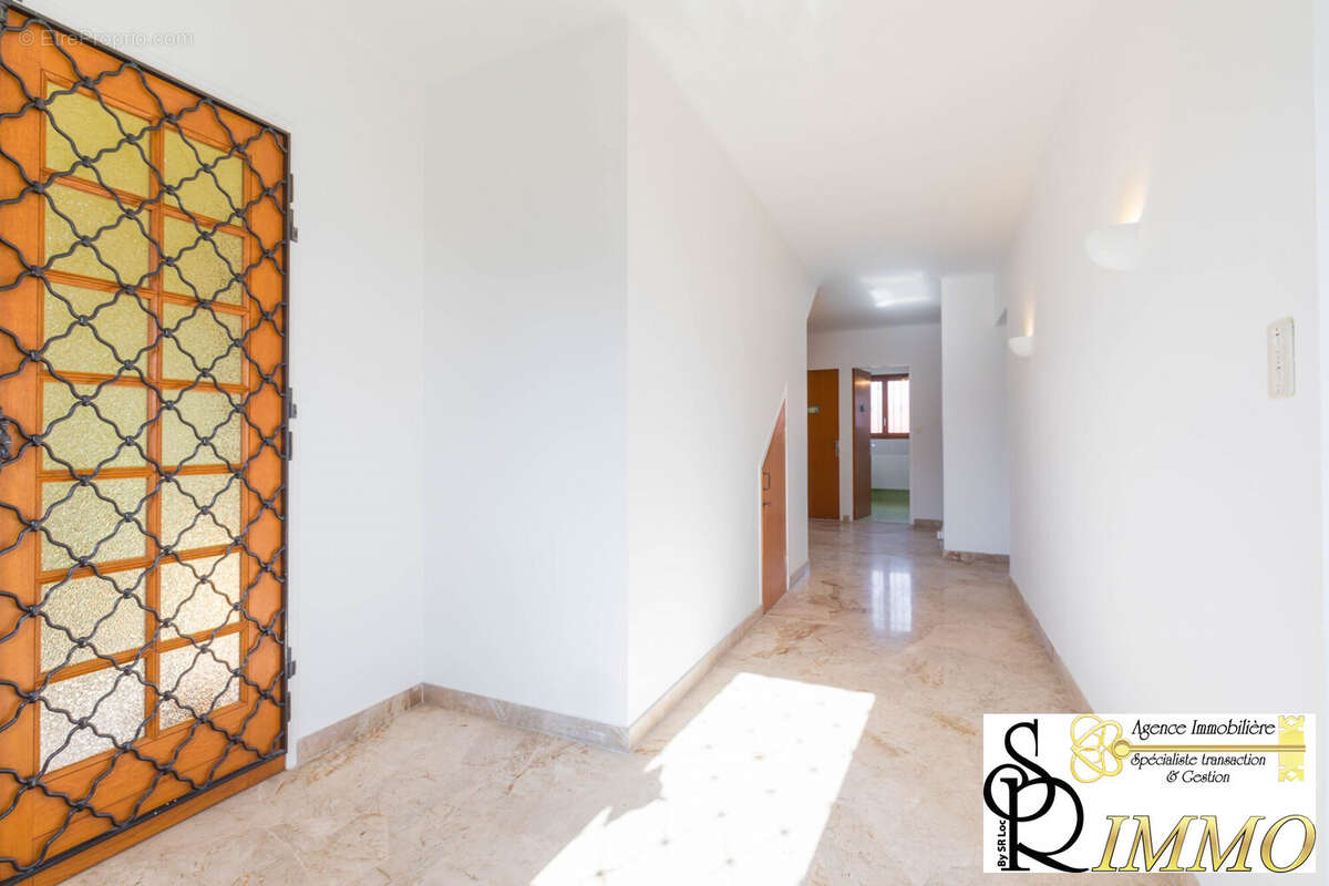 Appartement à MARSANNAY-LA-COTE