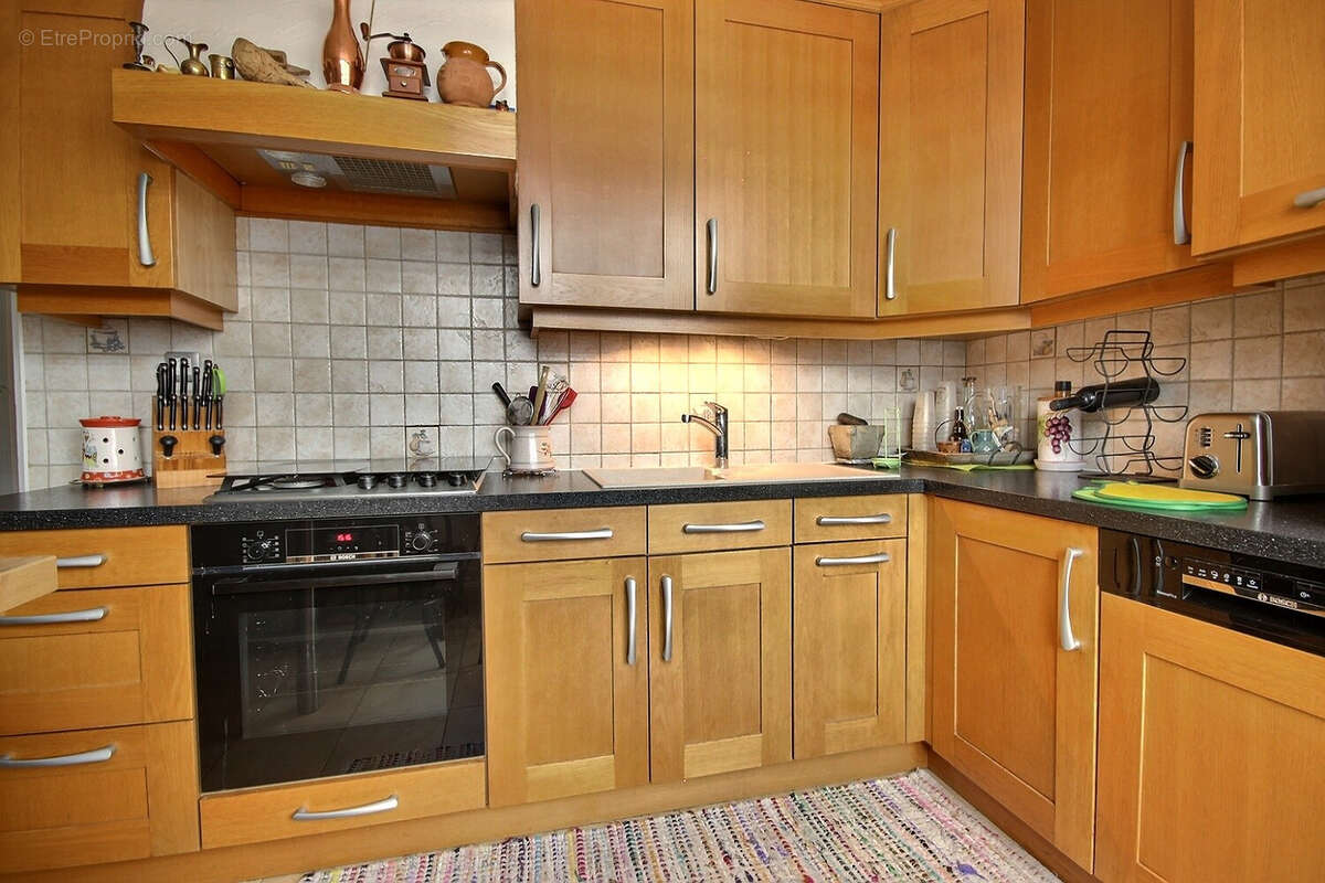 Appartement à CLUSES