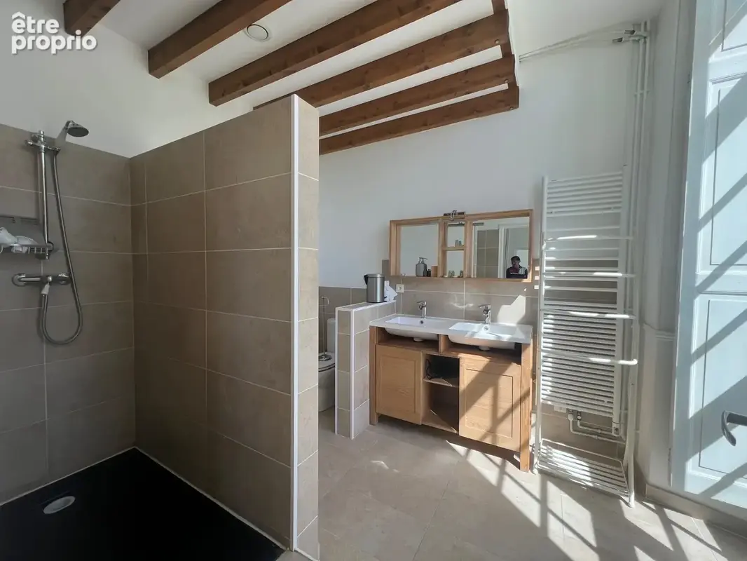 Propriété à vendre 17 pièces SAINT OUEN LES VIGNES (37) - photo 24