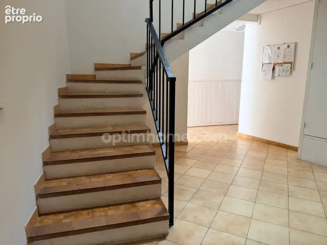 Appartement 3 pièces – Le charme du tout à pied au cœur du village  RARE – EMPLACEMENT EXCEPTIONNEL – TOUT À PIED – CALME ABSOLU - photo 25