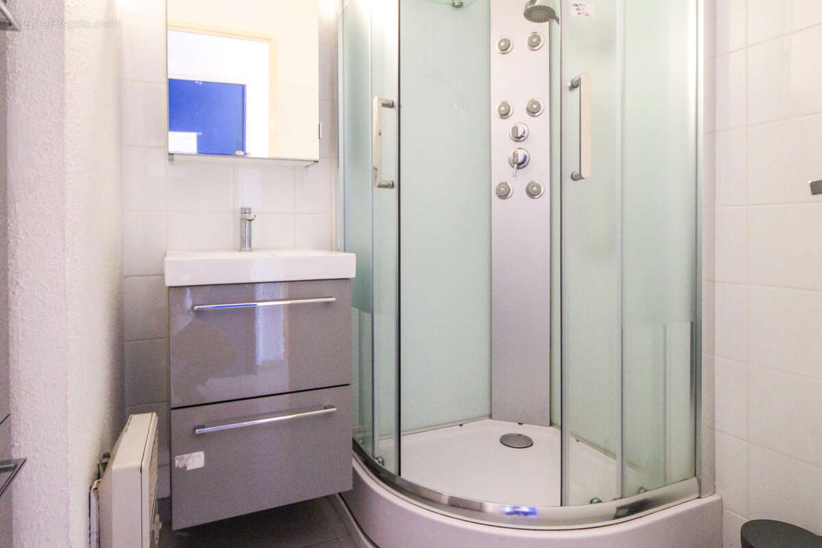 Appartement à CLUSES