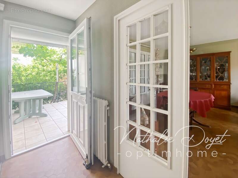 Maison à vendre 4 pièces Proche de LAON (02) - photo 4