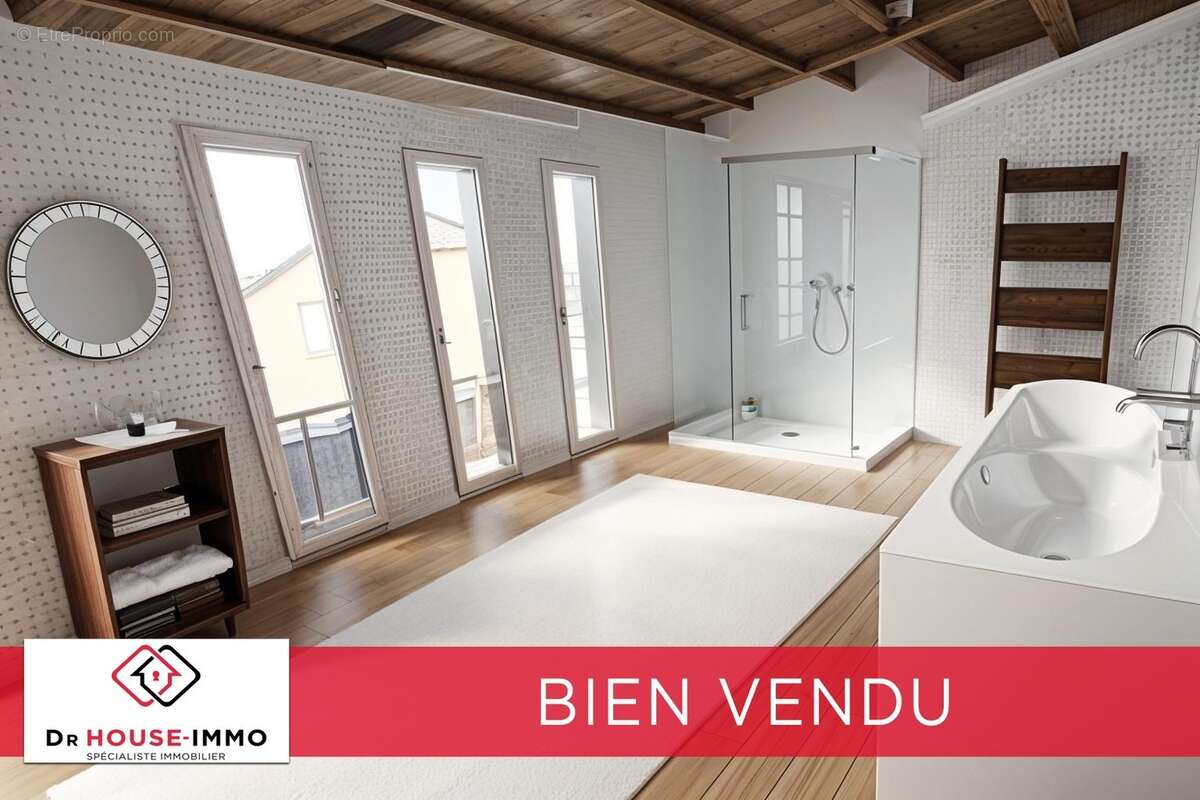 Maison à BILLY-BERCLAU