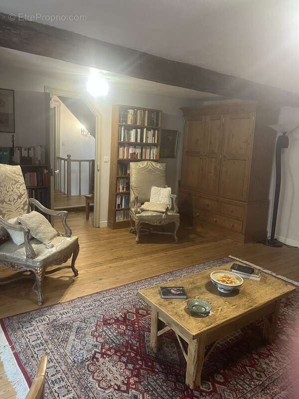 Maison 270 m² à Bonnieres-Sur-Seine  - photo 7