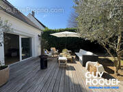 Maison à MORSANG-SUR-ORGE