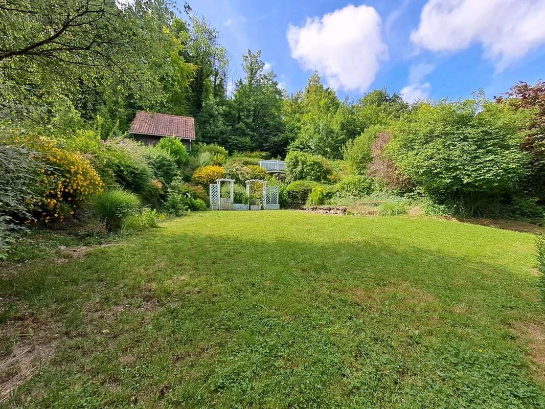 Maison à HUCQUELIERS