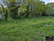 Terrain à LE TOUR-DU-PARC