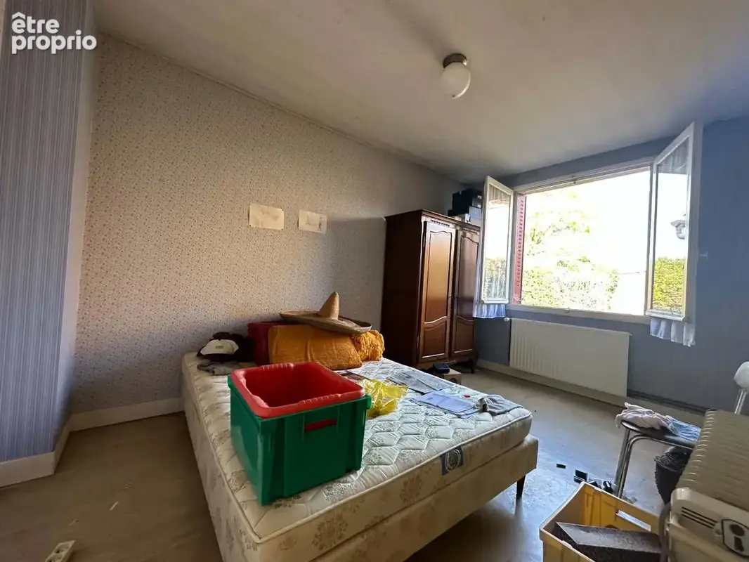 Ensemble immobilier centre bourg de Valanjou - photo 7