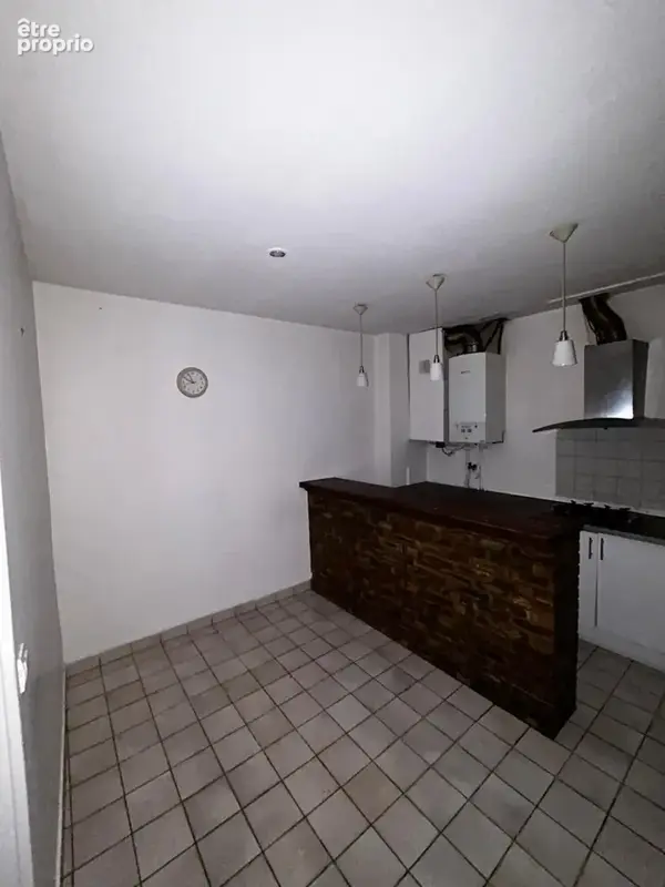 Maison en copropriété  avec travaux - photo 8