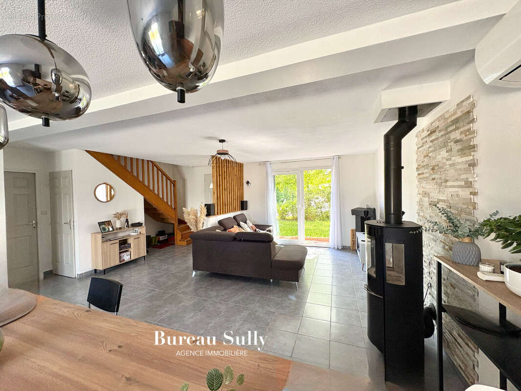 Maison 121, 85 m2 - photo 8