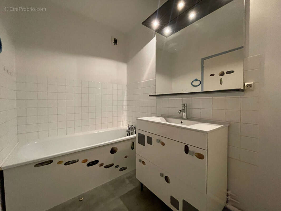 Appartement à VANNES