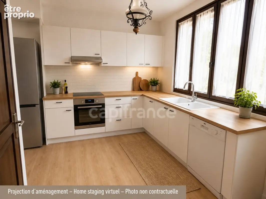 Charmante maison 4 Chambres - photo 4