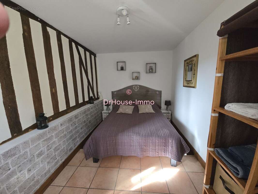Maison 62 m² à Claville  - photo 20