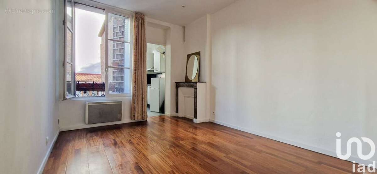 Photo 2 - Appartement à ROMAINVILLE