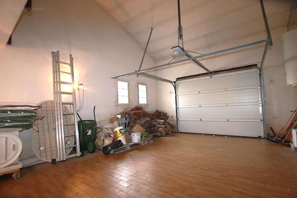 Maison à MONTPELLIER