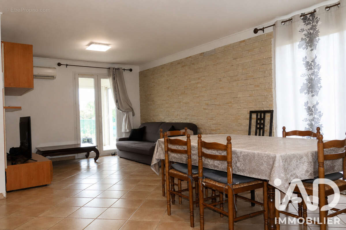 Maison 108 m² à Orgueil  - photo 2